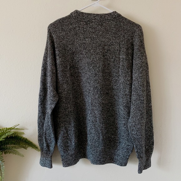 H&M L.O.G.G. Knit Sweater size M - Picture 5 of 5